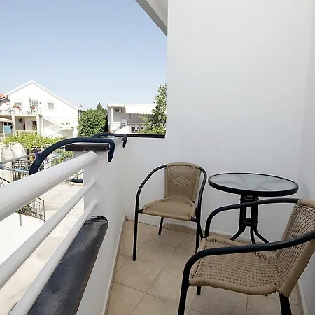 Balkan Pearl Apartments Bar Exterior photo