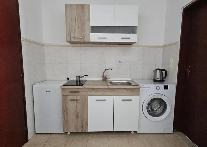 Balkan Pearl Apartments
